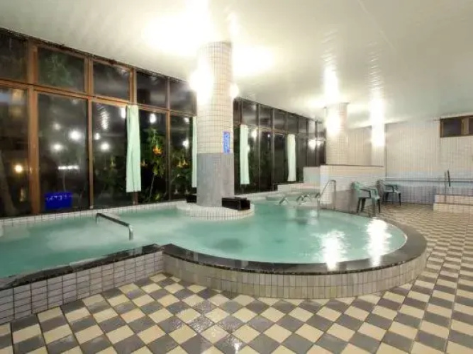 Hotel Taihei Onsen
