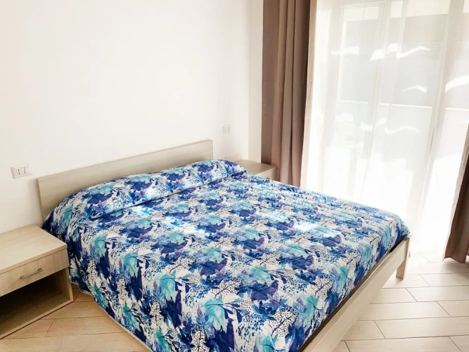1 Bedroom Apartment with balcony
