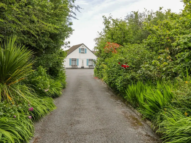 Woodside Chalet