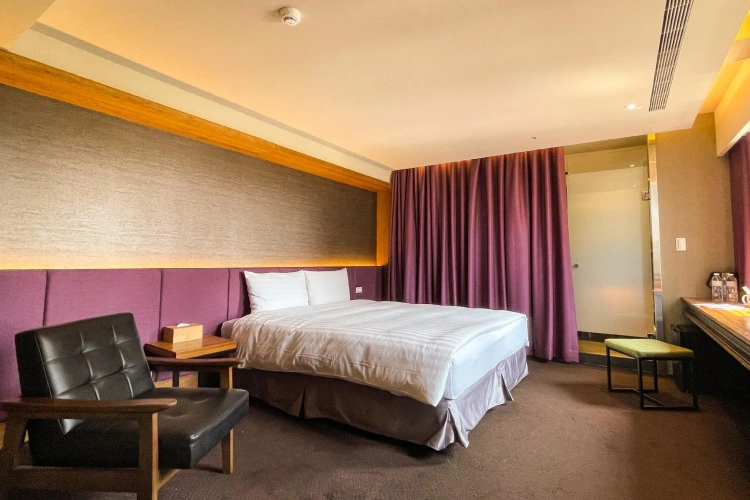 Executive Double room