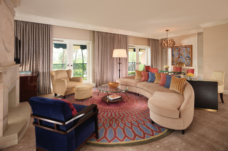 The Beverly Hills photo 25