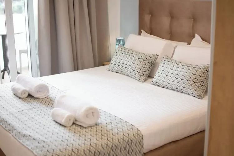 Infinity Wellness Apartment Hotel