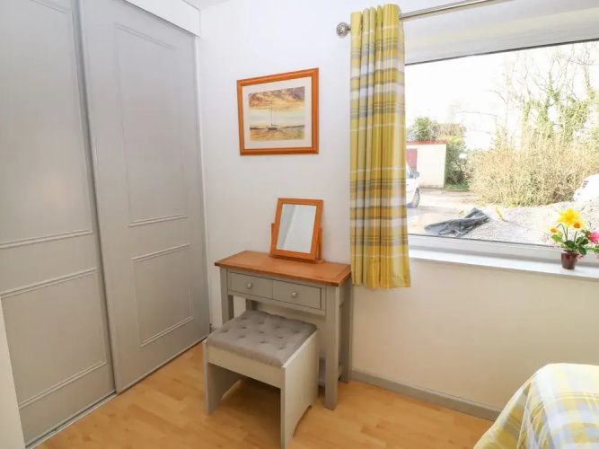 Plas Marchog Annexe