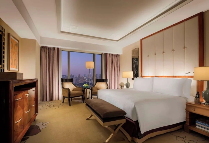 Premier Double Suite