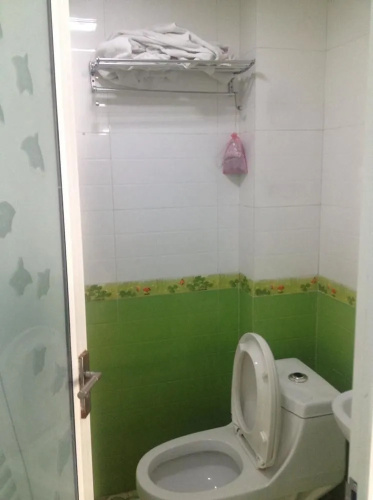 8090 Sea View Room