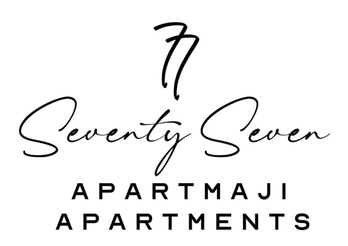 Double Apartment