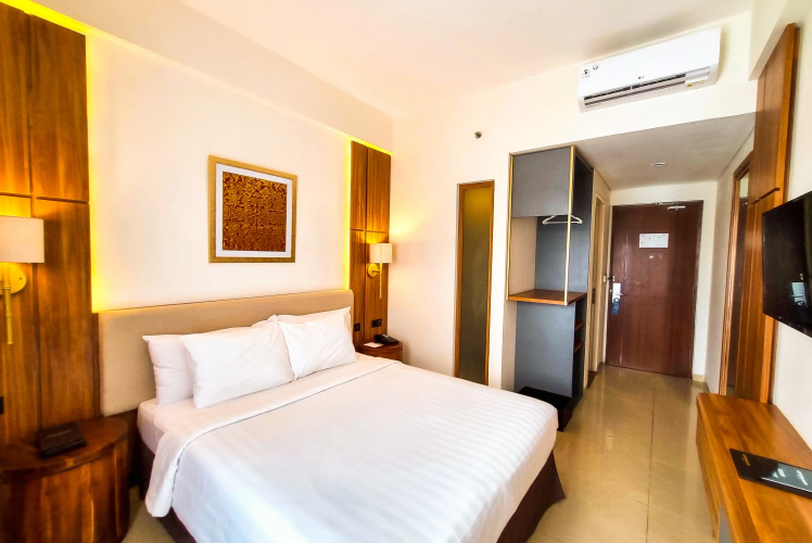 Crystalkuta Hotel - Bali