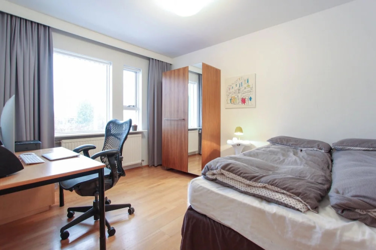 Apartment S31