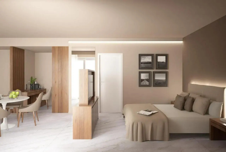 Bolina Suite Hotel