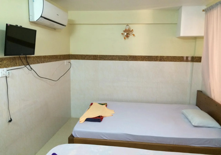 Holiday Guesthouse