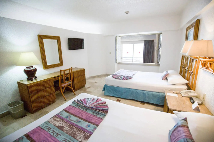 Playa Suites Acapulco