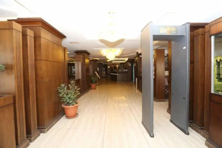 Zaitouna Hotel