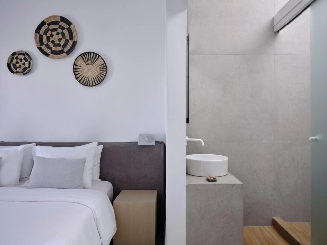 Kosmoplaz Beach Hotel