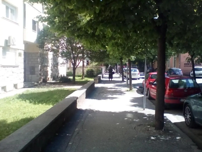 Apartman Avdić