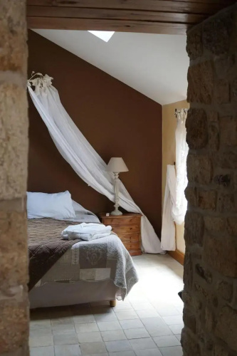 Manoir Des Douets Fleuris