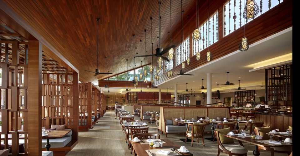 The Ritz-Carlton, Koh Samui photo 14