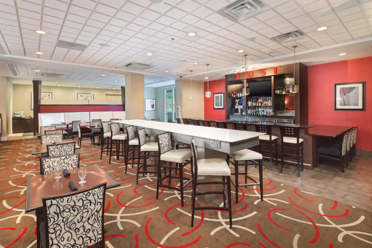 Doubletree by Hilton Chattanooga Hamilton Place photo 18