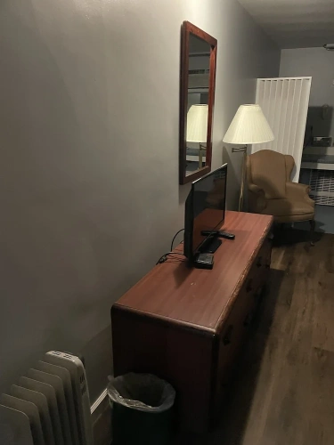 1 Bedroom Standard Double room