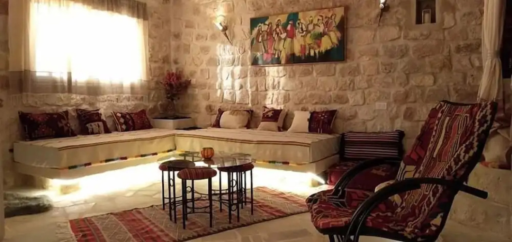 Dar Ayed Tamezret