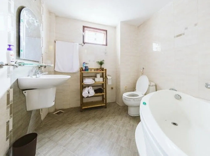 Anchie Homestay