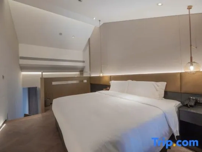 Duplex Suite