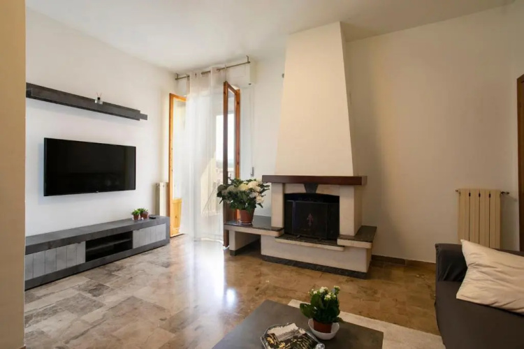 AM apartment