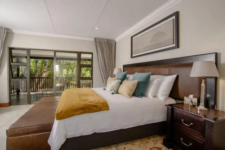 The Reserve Boutique Hotel