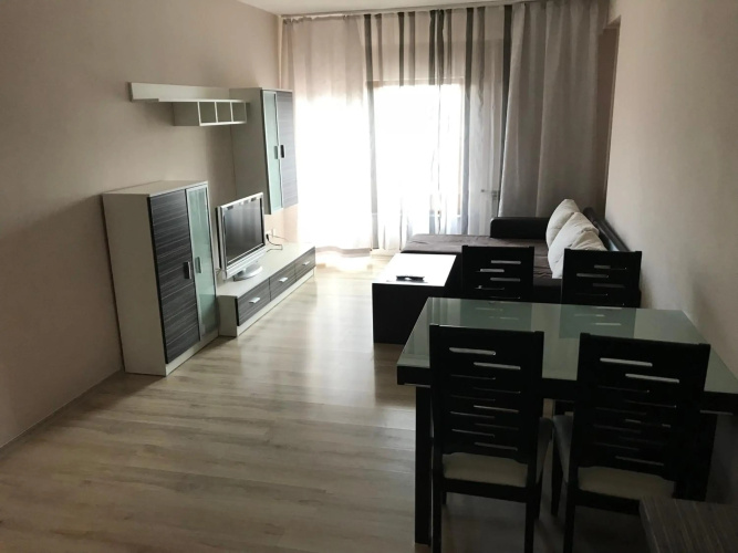 Apartment Bonne Chance