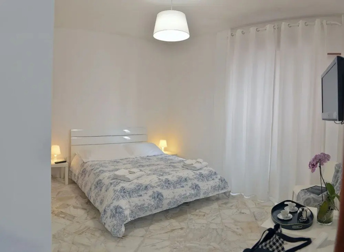 Tizi Apartments Corso - Maiori