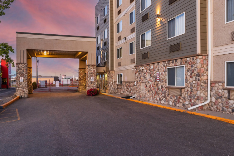 Comfort Inn & Suites photo 26