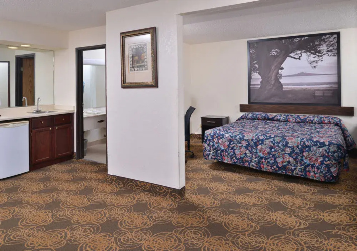 Econo Lodge