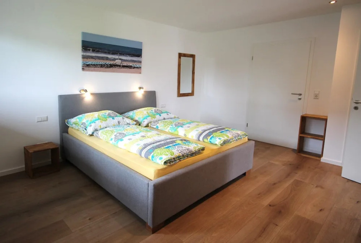 Ferien im Hummelhaus