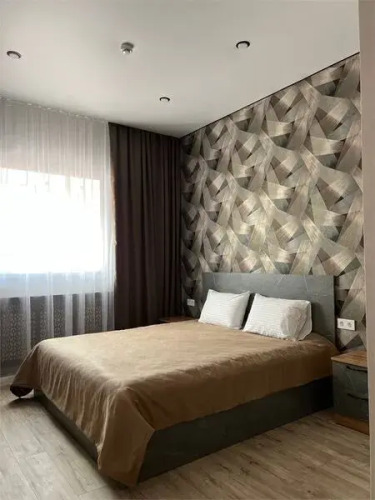 Фотография номера гостиницы HOTEL PLAZA