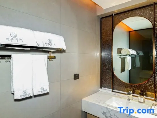 Privilege Double room