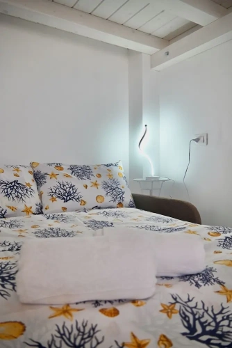 Standard Family Basement room with sea view