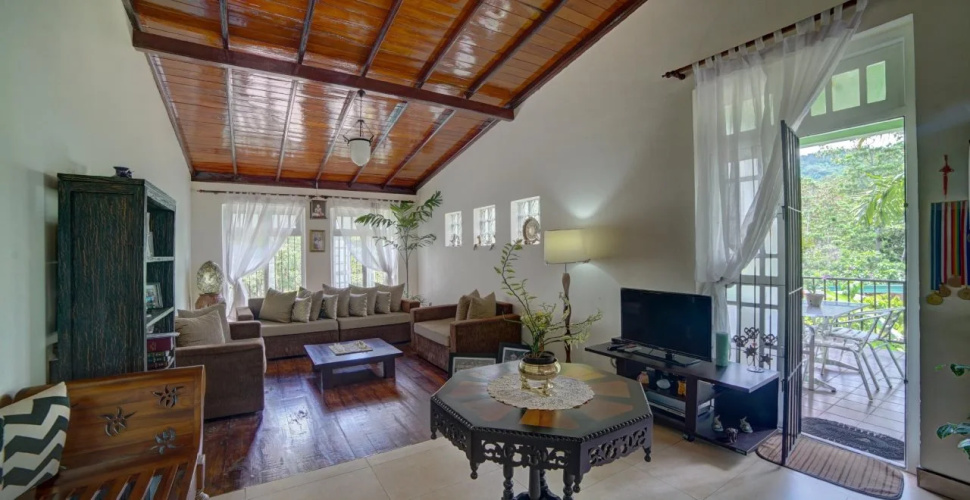 Hanthana Holiday Rooms