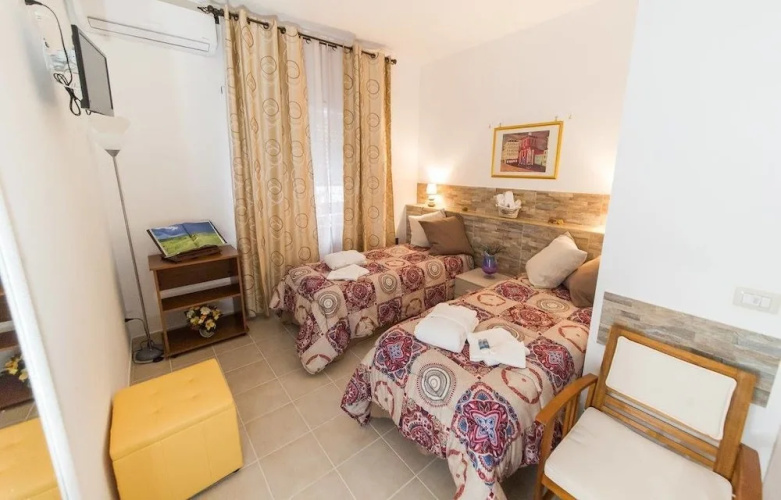 Vebis Guesthouse