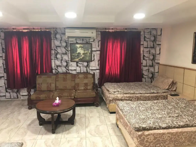 Al Amera Hotel Apartment