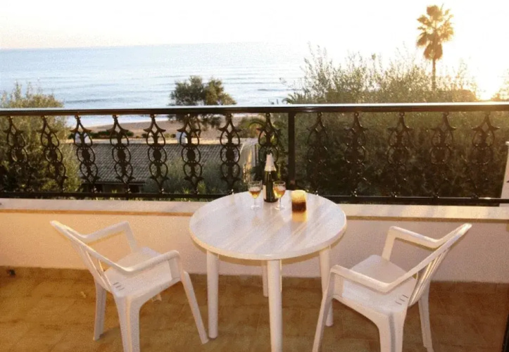 Corfu Glyfada Apartment 38