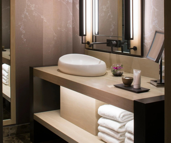 Nobu Hotel Miami Beach photo 10