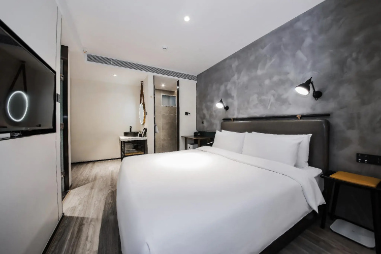 Innogo Hotel