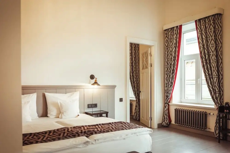 Premium Double room