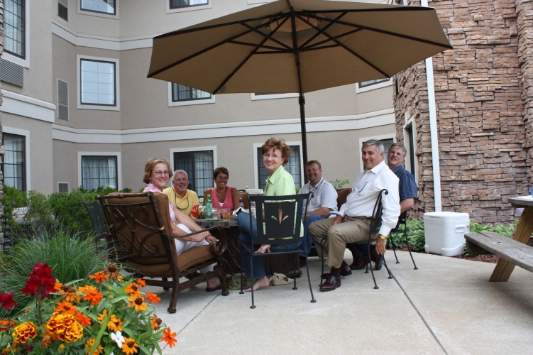 Staybridge Suites Grand Rapids-Kentwood photo 40