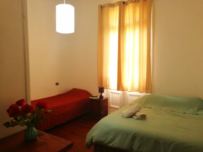 La Galería