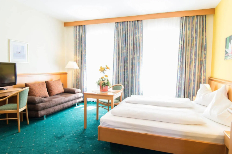 Hotel Beethoven