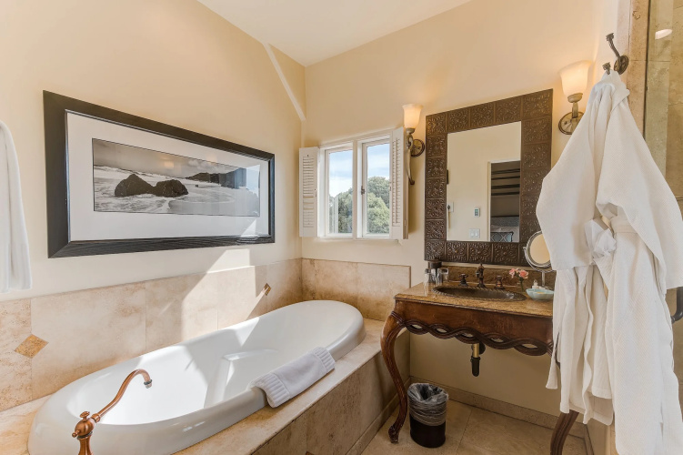 L'auberge Carmel photo 9