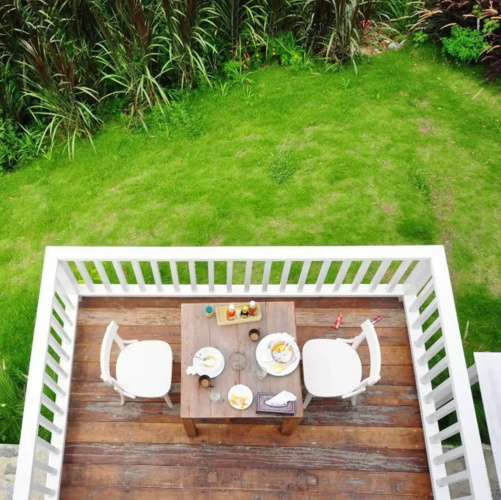 Aristo Chic Resort and Farm