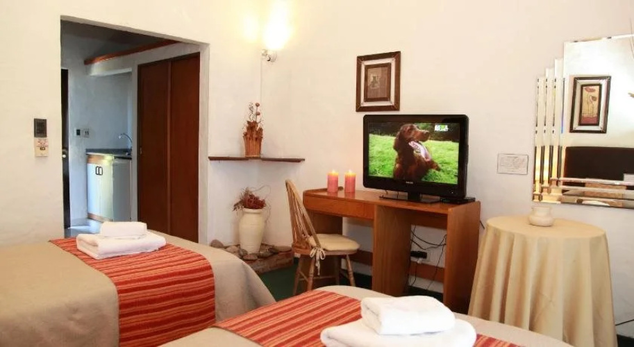 Posada Del Remanso