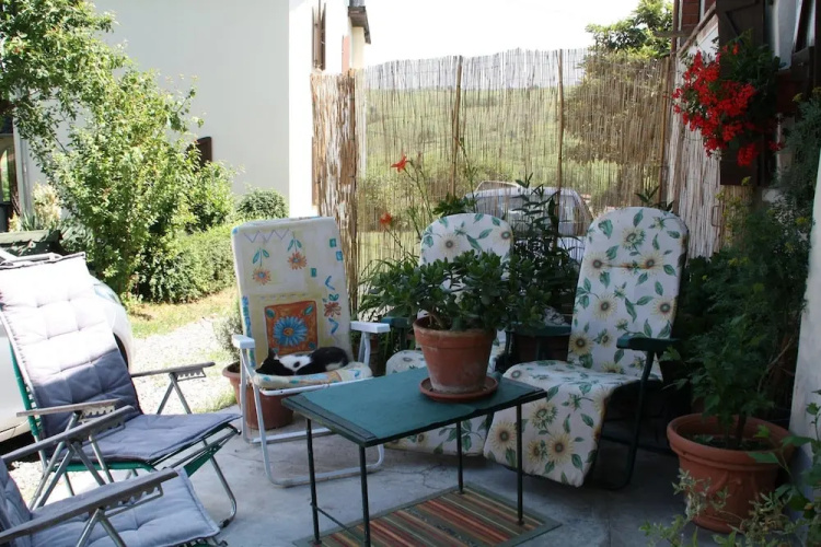 B&B La Collinese