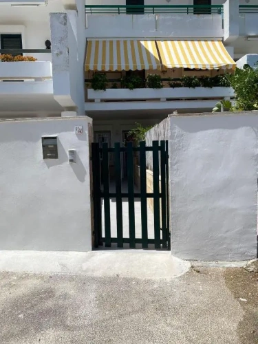 2 Bedrooms Cottage
